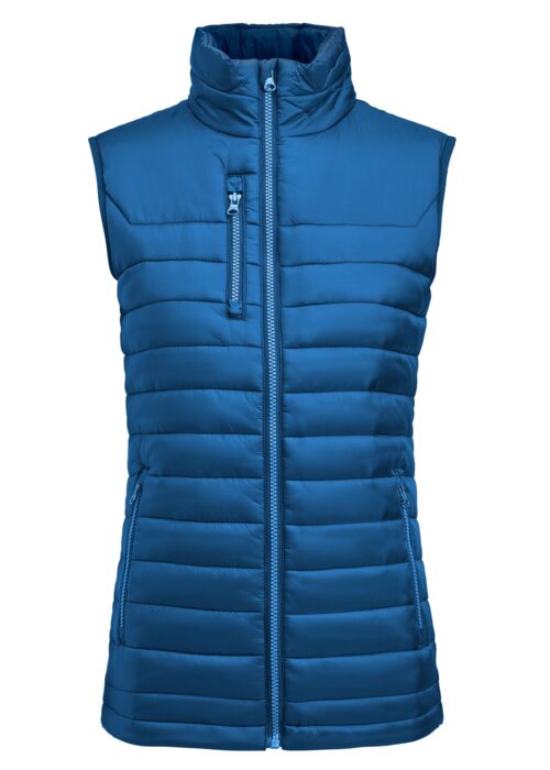 Ladies Meadows Vest Thumbnail
