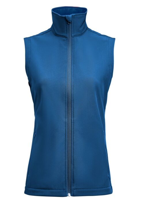 Ladies Valley Vest Thumbnail