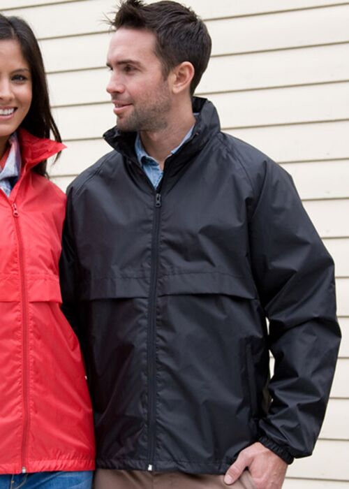 Lightweight Jacket Thumbnail