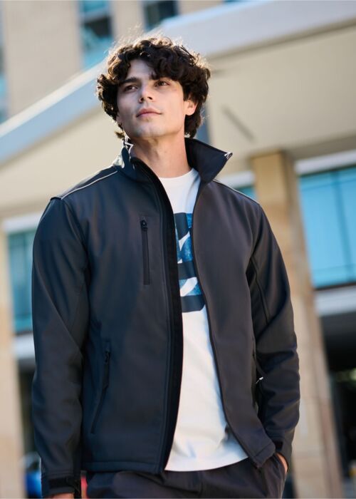 Sandstorm Ripstop Softshell Thumbnail