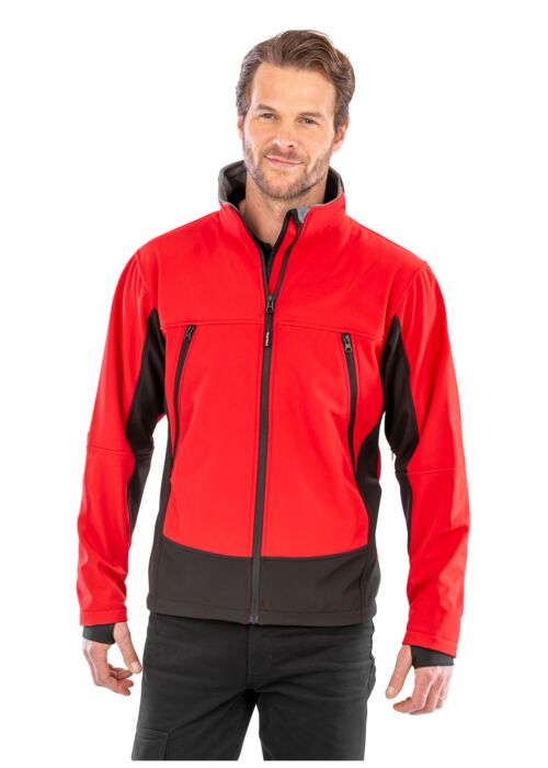 Activity Softshell Jacket Thumbnail