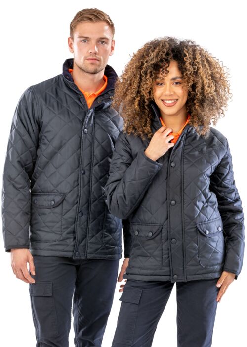 Cheltenham Jacket Thumbnail