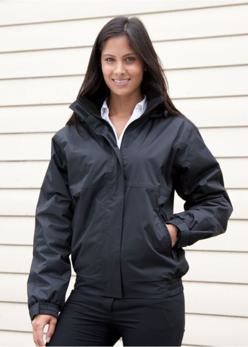 Women's Channel Jacket Thumbnail