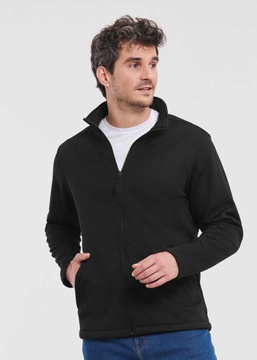 Men's Smart Softshell Jacket Thumbnail