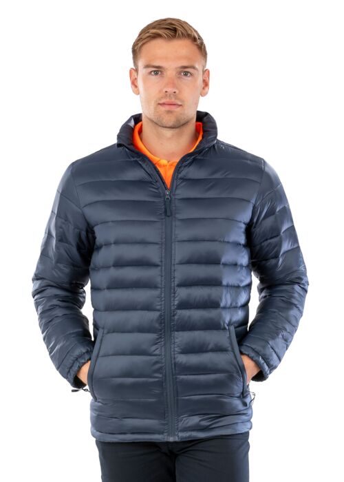 Men's Ice Bird Padded Jacket Thumbnail