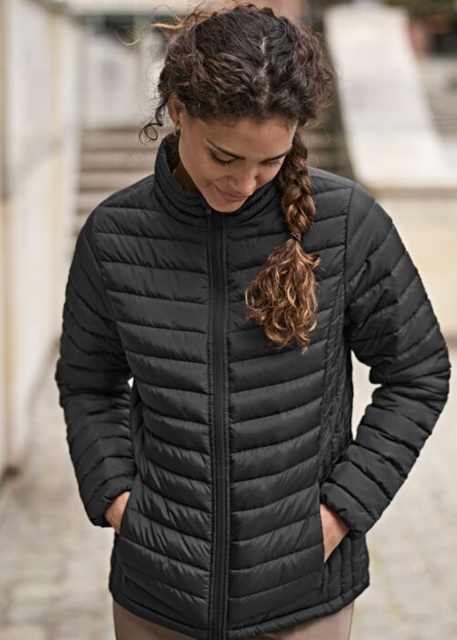 Ladies' Zepelin Jacket Thumbnail