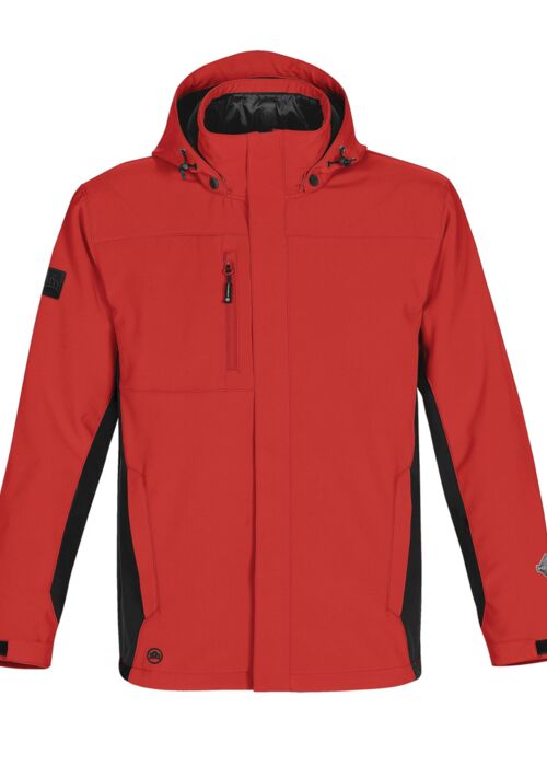 Men's Atmosphere 3-in-1 System Jacket Thumbnail