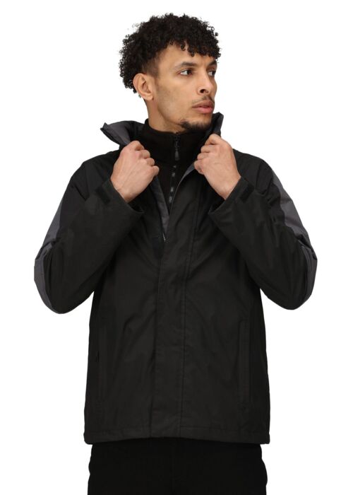 Defender III Men's 3-in-1 Jacket Thumbnail