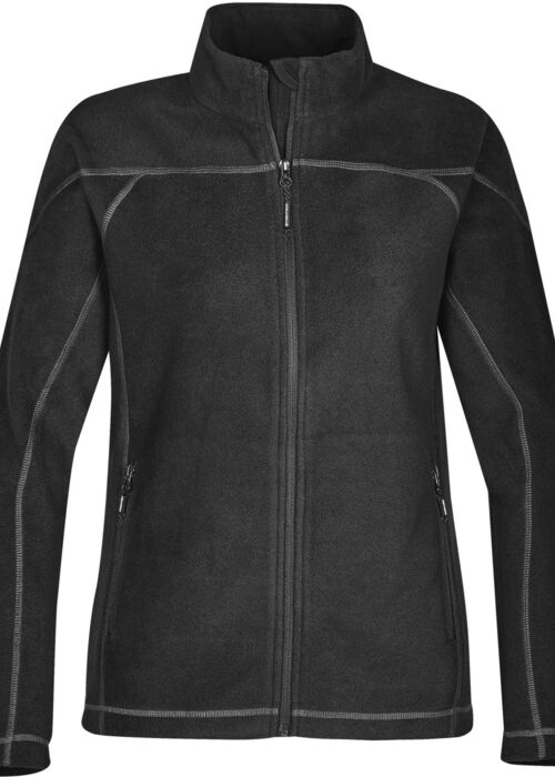 Women's Reactor Fleece Shell Thumbnail