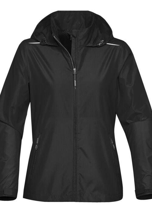 Women's Nautilus Shell Thumbnail