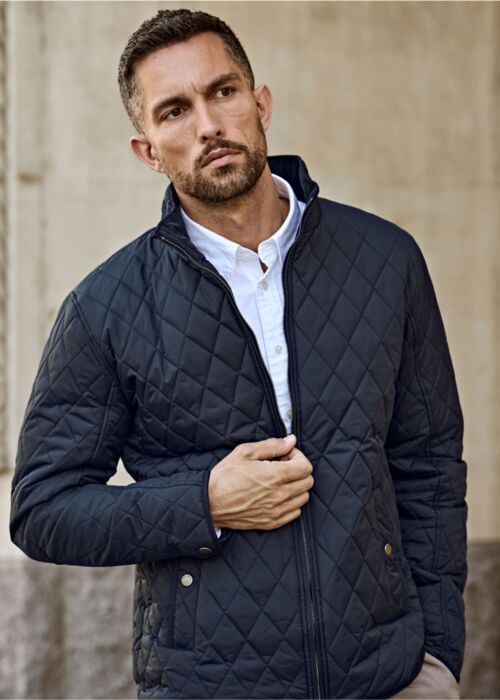 Men's Richmond Jacket Thumbnail