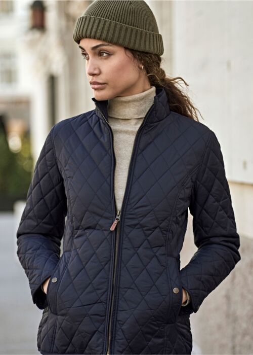 Ladies' Richmond Jacket Thumbnail