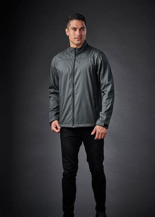 Men's Endurance Softshell Thumbnail