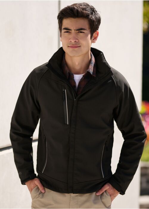 Apex Waterproof Breathable Membrane Softshell Thumbnail