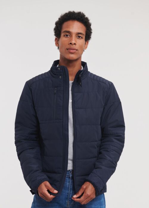 Men's Cross Jacket Thumbnail