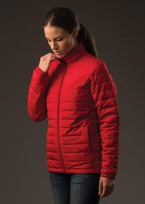 Women's Nautilus Quilted Jacket Thumbnail