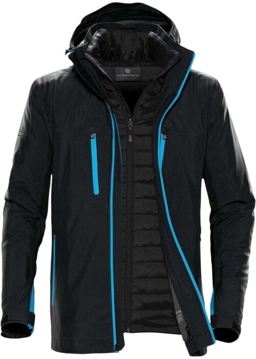 Men's Matrix System Jacket Thumbnail