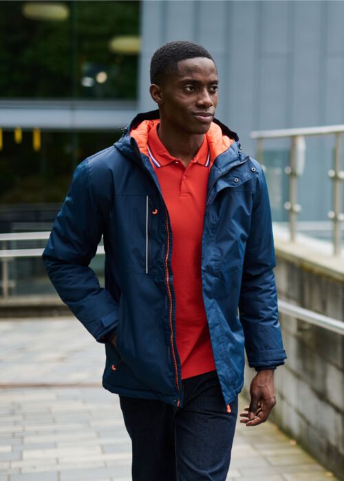 Thermogen Powercell 5000 Heated jacket Thumbnail