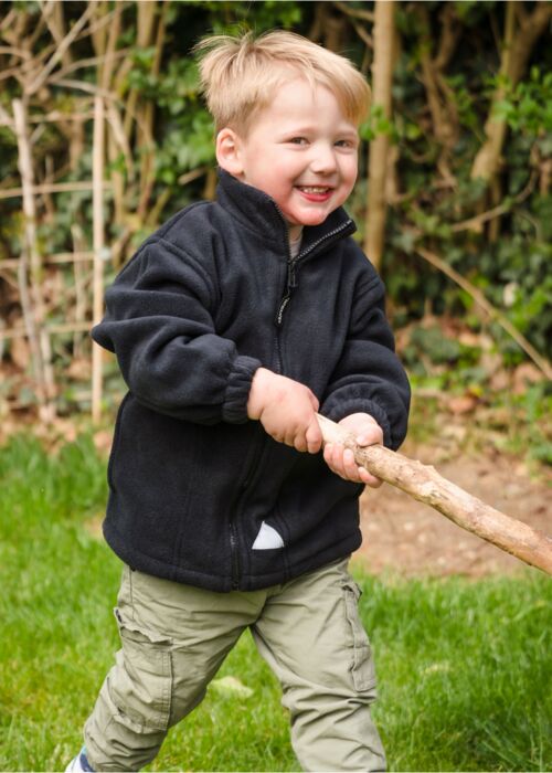 Children's Polartherm™ Jacket Thumbnail