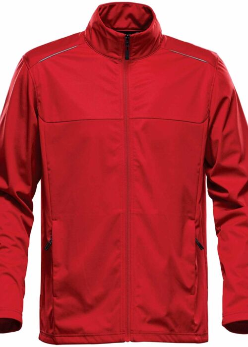 Men's Greenwich Lightweight Softshell Thumbnail