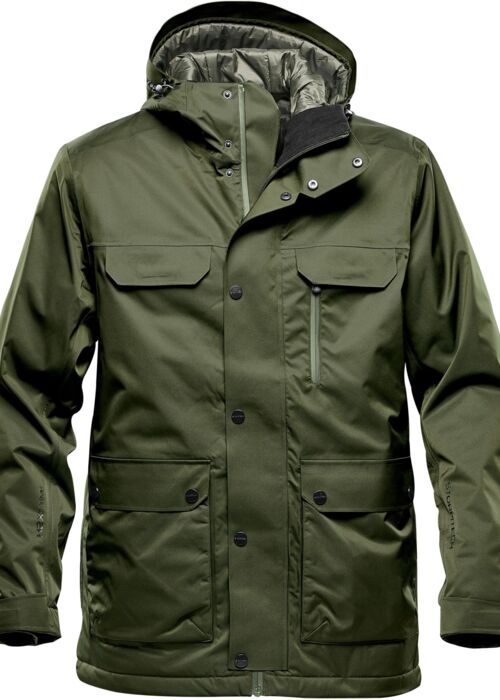 Men's Zurich Thermal Jacket Thumbnail