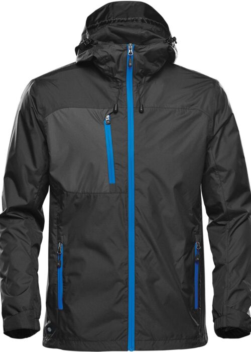 Men's Olympia Shell Thumbnail