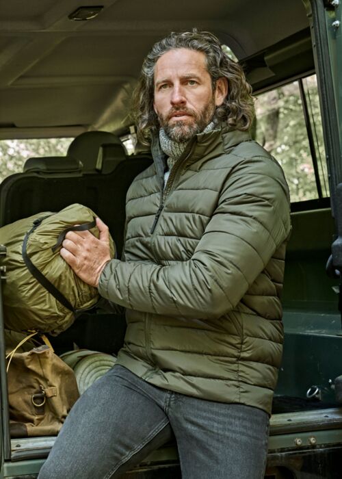 Unisex Lite Jacket Thumbnail