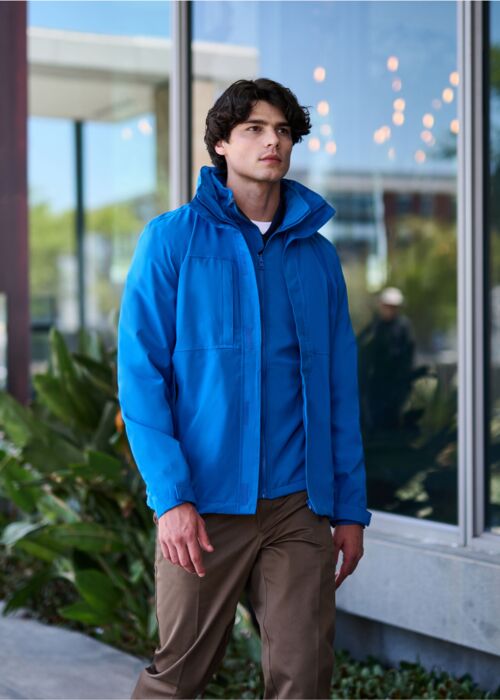 Men's Kingsley 3 in 1 Jacket Thumbnail