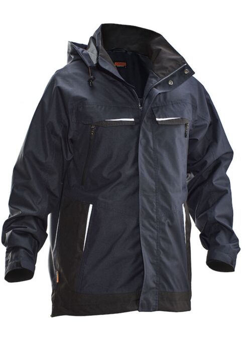 Shell Jacket Thumbnail