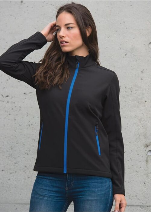 Women's Orbiter Softshell Thumbnail