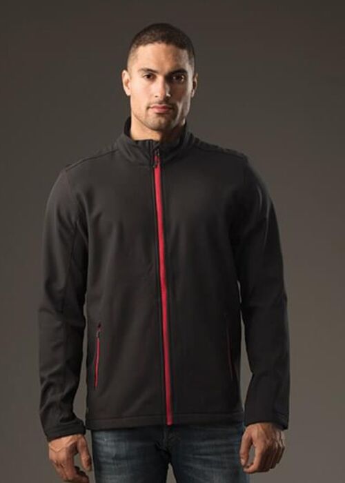 Men's Orbiter Softshell Thumbnail