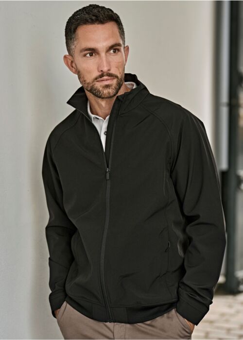 Men's Club Jacket Thumbnail