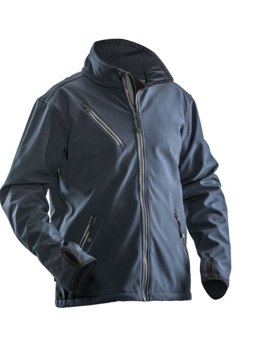 Softshell Jacket Thumbnail