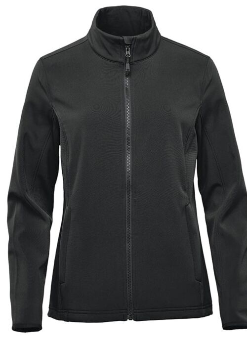 Women's Pure Earth Narvik Softshell Thumbnail