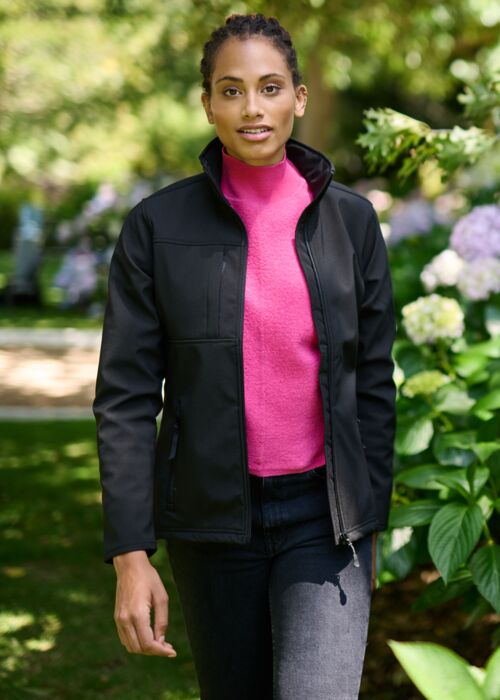 Women's Octagon II 3 Layer Membrane Softshell Thumbnail