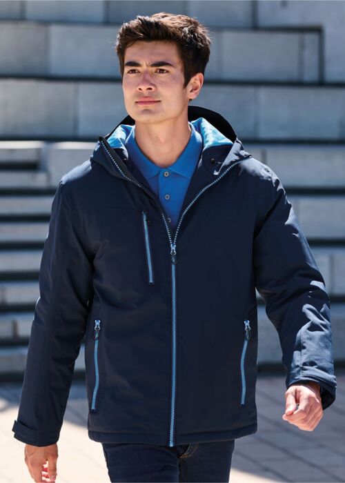 Mens Navigate Insulated Waterproof Jacket Thumbnail