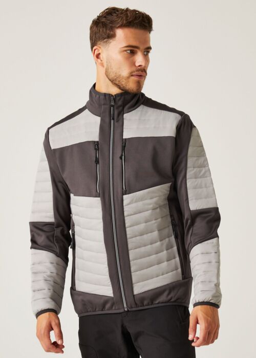 E-Volve Thermal Hybrid Jacket Thumbnail