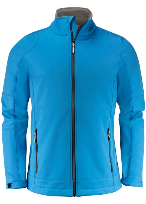 Trial Softshell Jacket Thumbnail