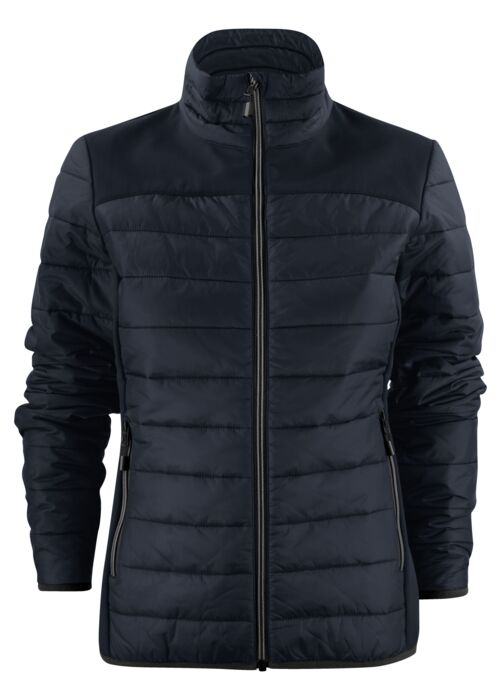 Ladies Expedition Jacket Thumbnail