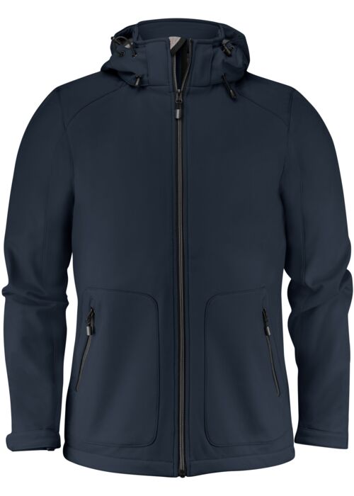 Karting Jacket Thumbnail