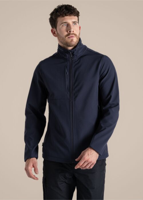 Basecamp Softshell Jacket Thumbnail