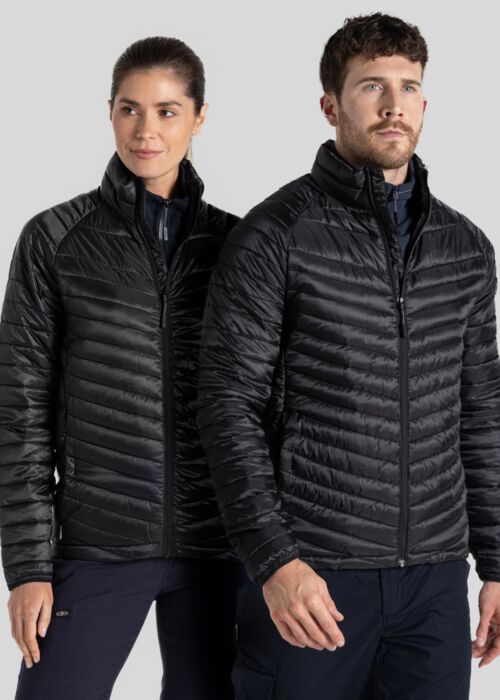 Expolite Thermal Jacket Thumbnail