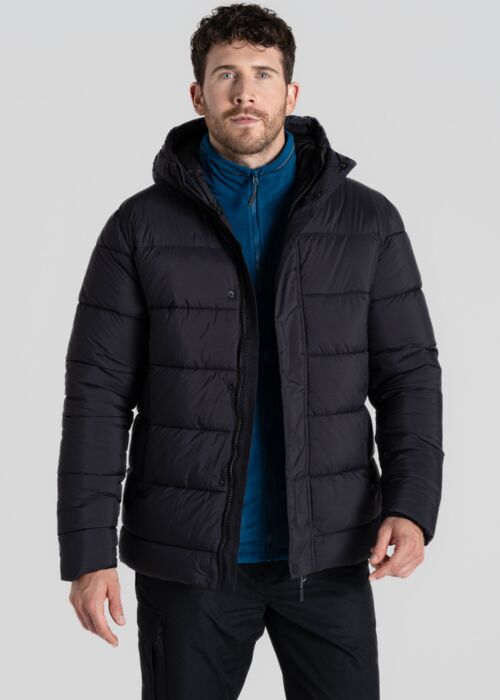 Winter Padded Jacket Thumbnail