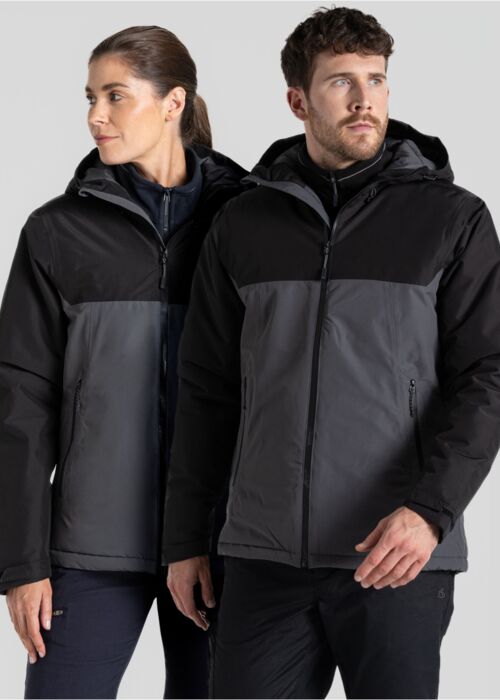 Thermic Insulated Jacket Thumbnail