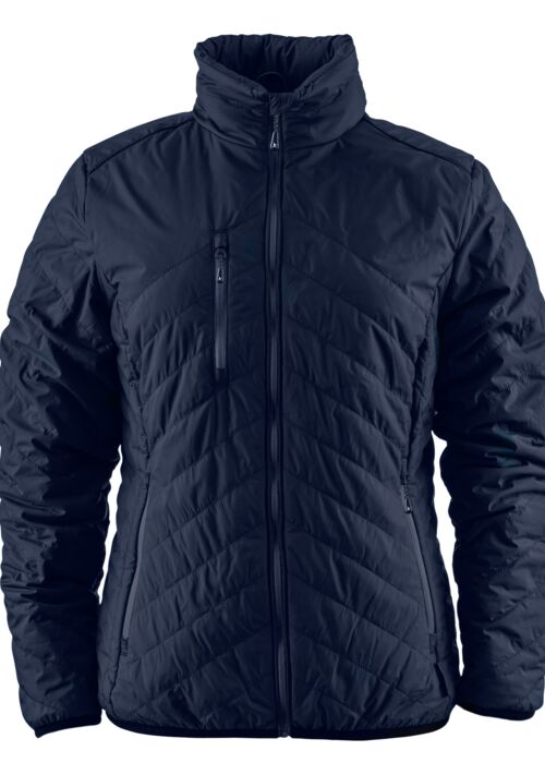 Deer Ridge Ladies Jacket Thumbnail