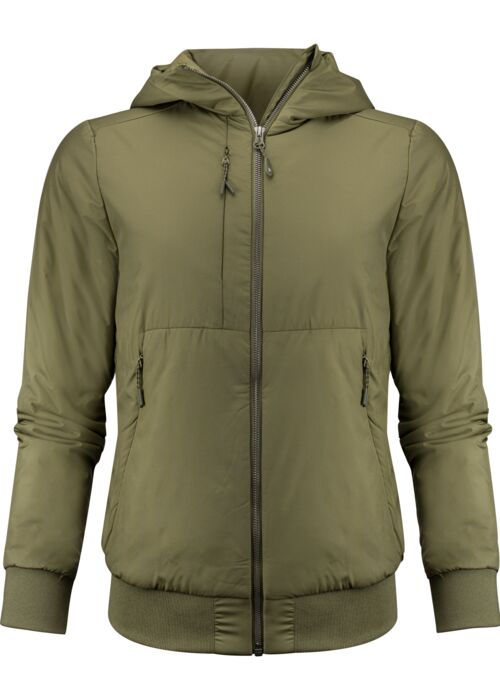 Ladies Franklin Lightweight Jacket Thumbnail