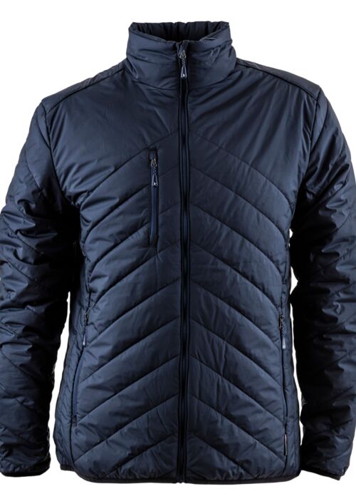Deer Ridge Quilted Jacket Thumbnail