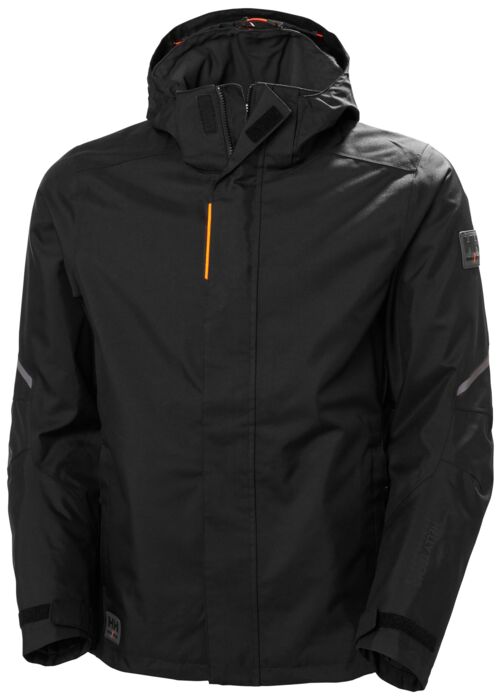Kensington Shell Jacket Thumbnail