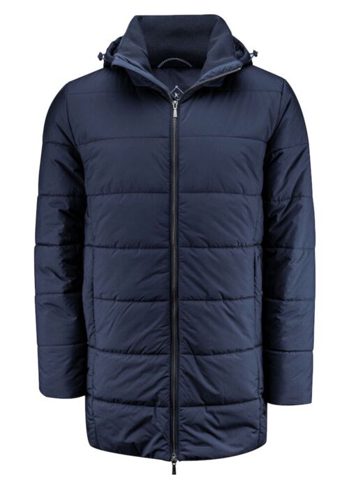 Nordmont Long Jacket Thumbnail