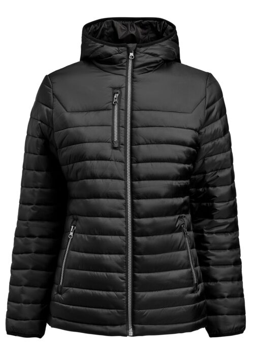 Ladies Meadows Jacket Thumbnail